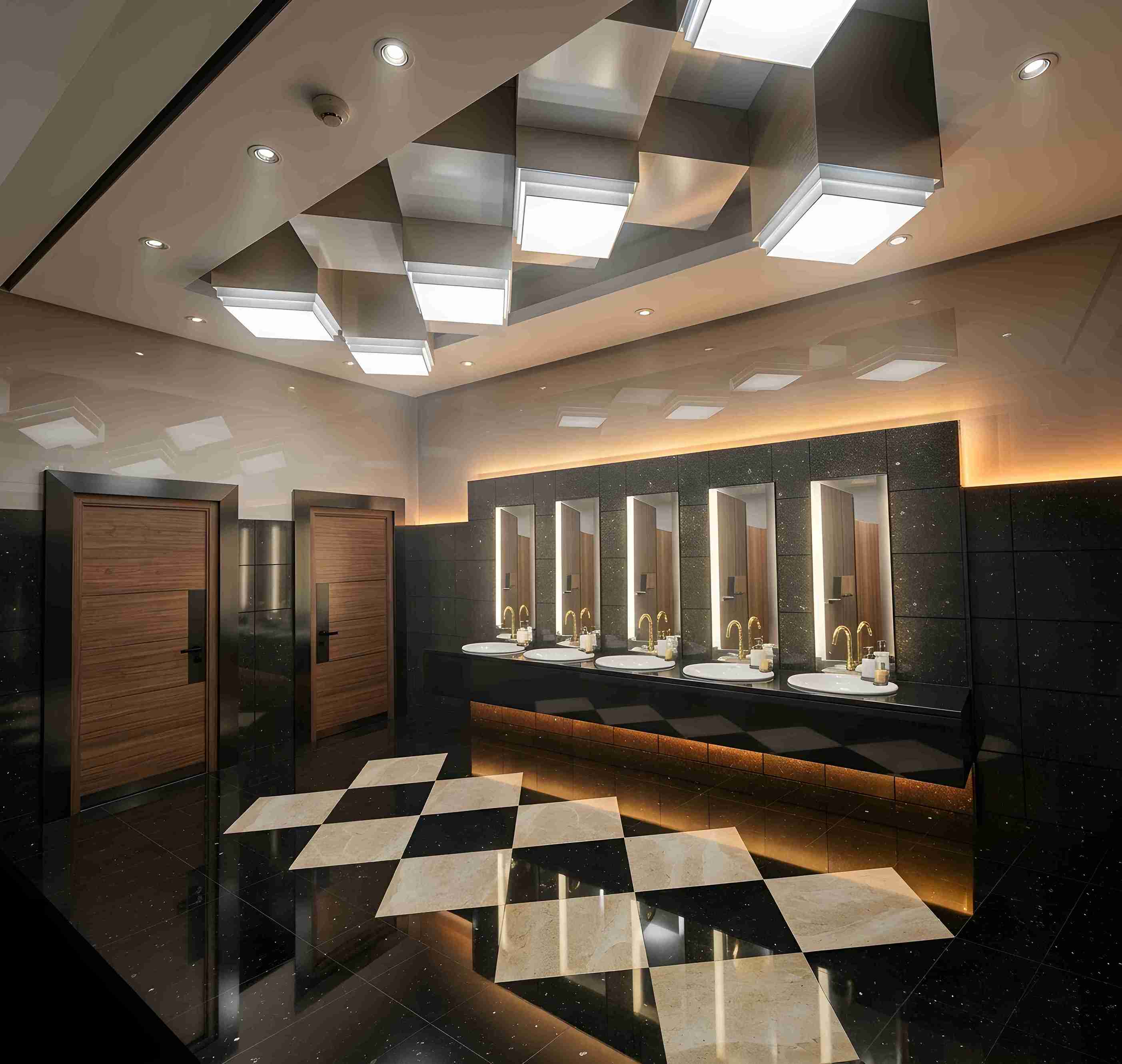 MAJLISS - BATHROOM