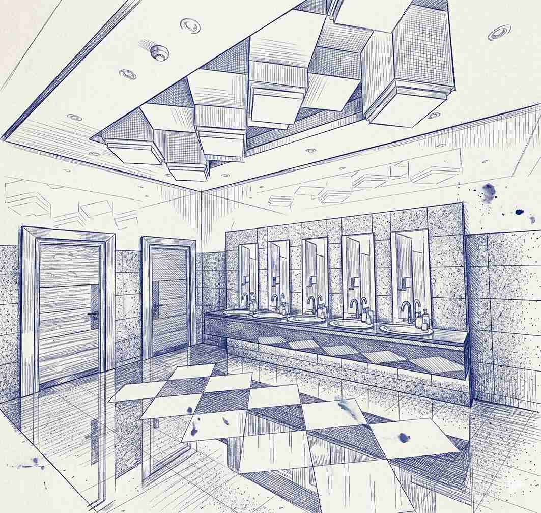 MAJLISS - BATHROOM