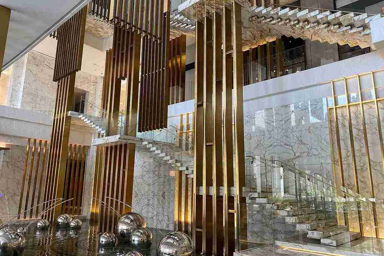 ROYAL ATLANTIS -THE PALM JUMEIRAH - B