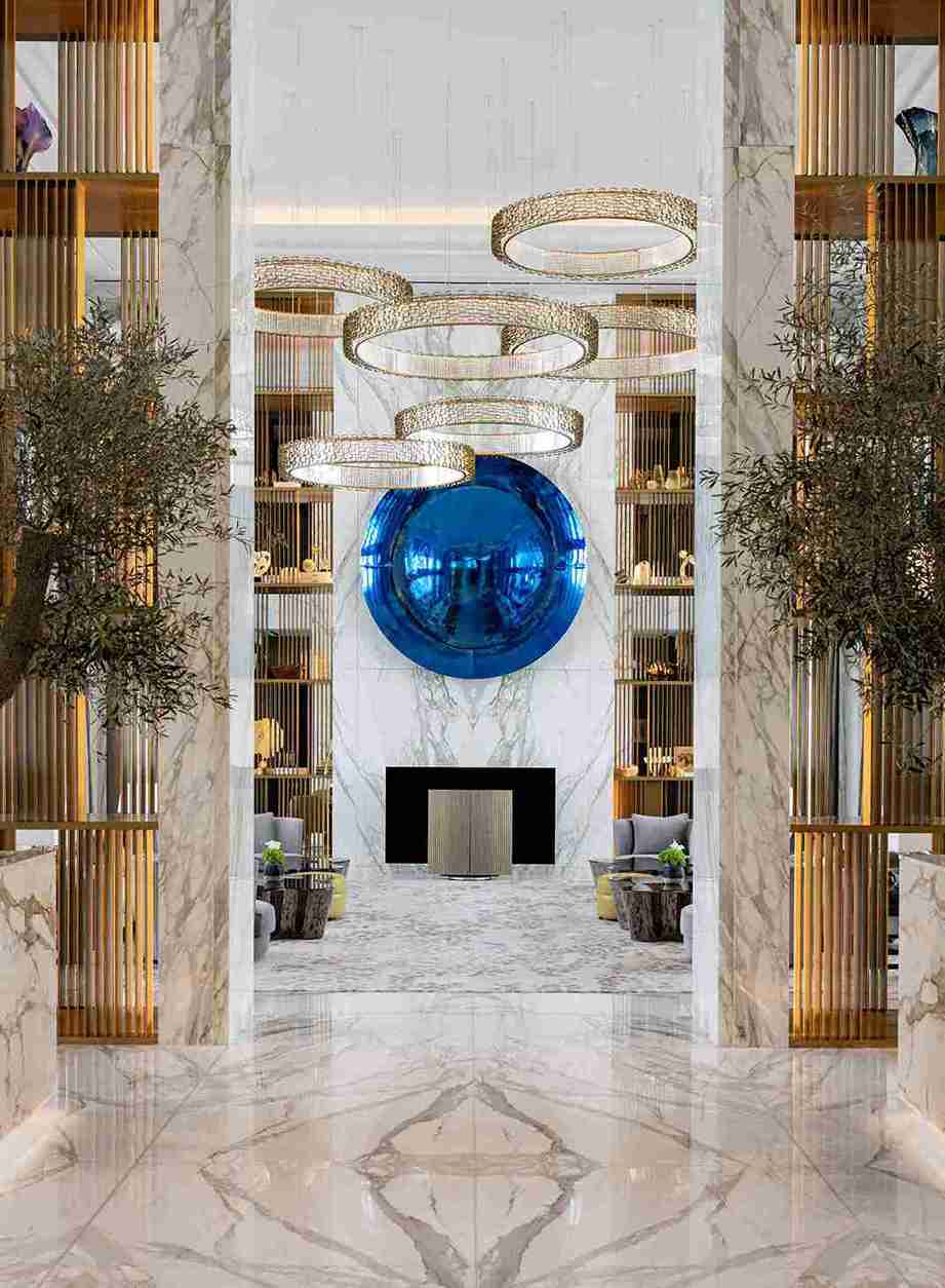 ROYAL ATLANTIS -THE PALM JUMEIRAH - B