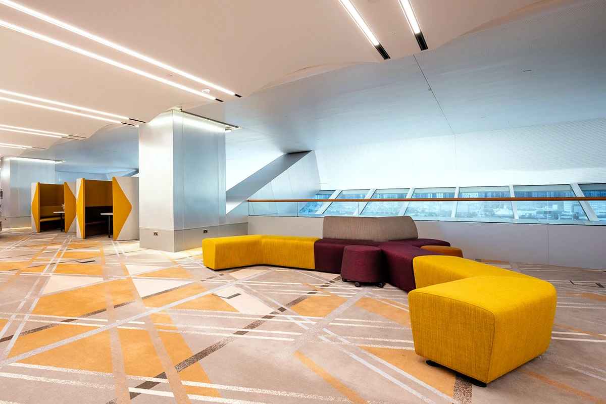 ROYAL ATLANTIS -THE PALM JUMEIRAH - D