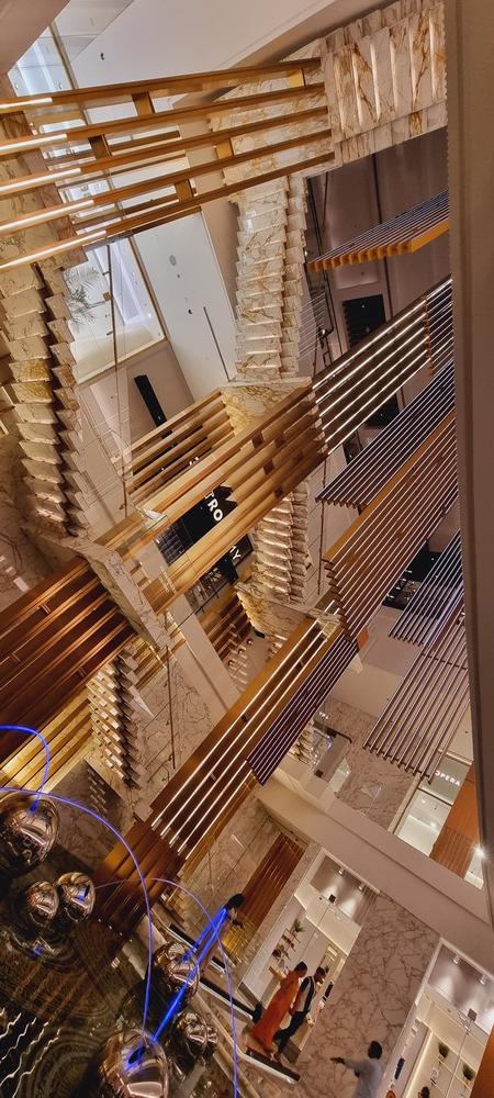 ROYAL ATLANTIS -THE PALM JUMEIRAH - C