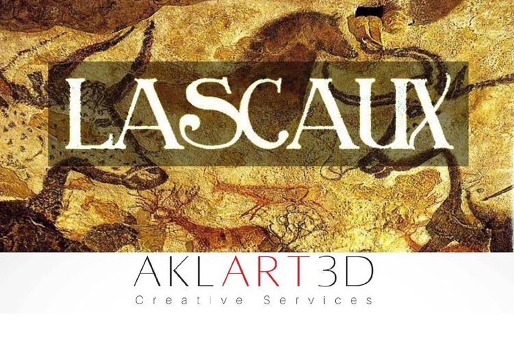 LASCAUX CAVE